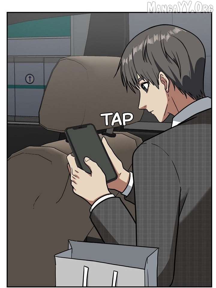 Change Me Chapter 50 - page 38